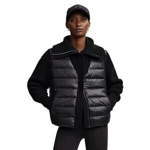 Varley Montrose Zip Through Jacket size M medium